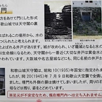 和歌山城