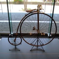 シマノ自転車博物館