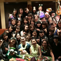 `olu`olu 10周年party