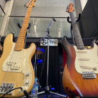 西川口　武内享ナイト　＆　川崎　ROCK SHOW