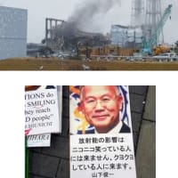  福島原発事故は人災である⬅︎原子力安全委員長