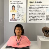 国展やら上野やら2025の４月