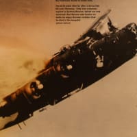 「ラッキー・バスタード・クラブ」〜国立アメリカ空軍博物館