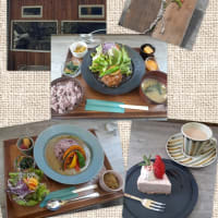 NATT'S CAFE　ナッツカフェ
