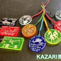 限定!記念ワッペンも！高田駐屯地記念行事にKAZARI隊.comが出店致します