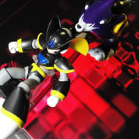 オレをとめられるやつはいない！！