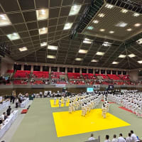 第62回西日本実業柔道団体対抗大会