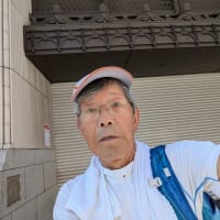 「夏の夜走り」に行ってきました・・・