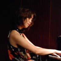 アコーステック・ジャズライブ　第11回　 ～ 加藤景子 ピアノソロ ～