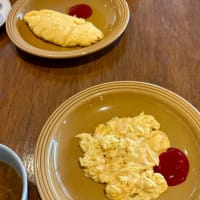 緑豊かな八王子みなみ野でモーニング（HILL SIDE CAFE BASEL）　〜♪