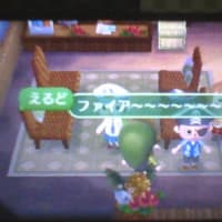 ツアー中♪