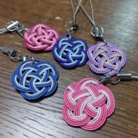 水引　ダイソー
