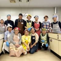 チームワークの力・・