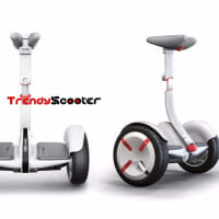 NineBot miniPro Self Balancing Scooter