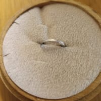ストレスとイヤーカフ
