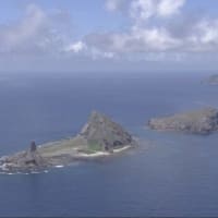 【再掲】日本の外交