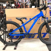2009 GIANT / STP 1 - トレイルストア日記 2009 GIANT / STP 1 - トレイルストア日記