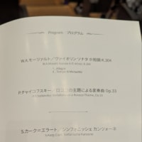 ブリアコフリサイタル2025
