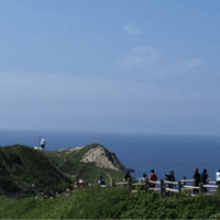 夏休み