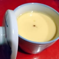 リベンジの茶碗蒸し