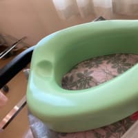術後一か月