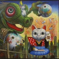 あらためて美の多様性を感じた国展2025
