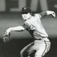 坂井勝二投手 - 3388 野球ブログ