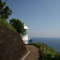 国の名勝、国定公園に指定：室戸岬美景、ドキドキ眺め　(高知県室戸市)