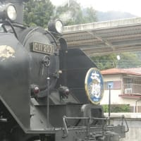東武C11デフ装飾機