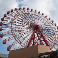 小倉チャチャタウン観覧車