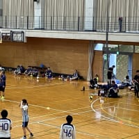 R7.6.22 広島フットサル三大リーグ@中電工体育館