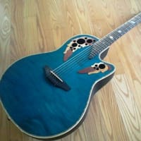 Ovation Collector's Series 1999 オベーション コレクターズシリーズ ...