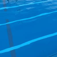 「夏が過ぎていく？」