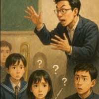 吹部あるある100選 抽象的な指示