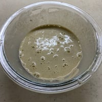 ガレットを作ってみたぞ！