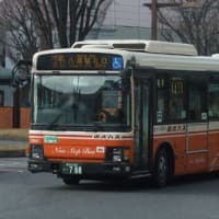 【東武バス】　2941号車