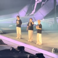 Number_i 真駒内セキスイハイムアイスアリーナ ‪𝐃𝐚𝐲‬3