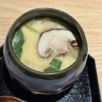 『加賀味』@裏千葉
