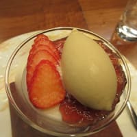 レストラン「カワサキ」にて～ジビエフレンチ～静岡です！