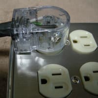 電源タップ＆電源ケーブル自作しました