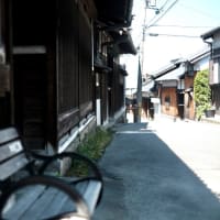 古道を往く-奈良県天理市：山の辺の道