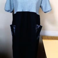 ワンピース、ブラウスなど５点
