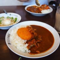 ココイチ香南野市店へ行こう