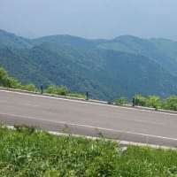 四国カルスト遊歩道（愛媛）