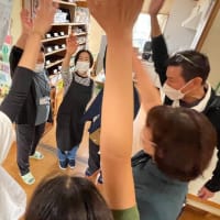 本日の主役は→→