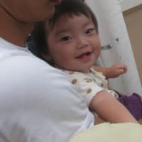 1歳1ヶ月になりました　（マキ）