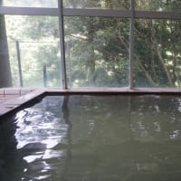 心の洗濯　「よか湯」でのよか出来事