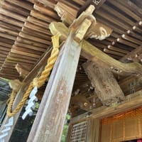戸隠神社初参拝(^^)