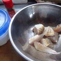 メゴチがマゴチに化けた日（後編）