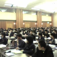 学習合宿が終わりました。